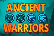 Ancient Warriors